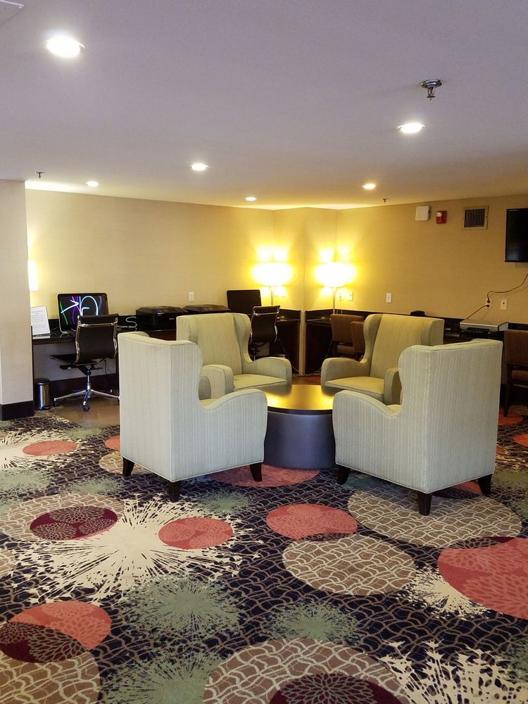 Radisson Hotel Detroit-Farmington Hills Exterior foto